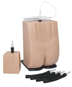 Epidurale en Spinale Injectie Simulator