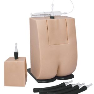 Epidurale en Spinale Injectie Simulator