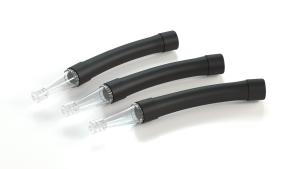 Epidurale en Spinale Injectie Simulator