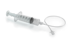 Epidurale en Spinale Injectie Simulator