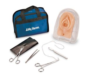Episiotomie Training Set