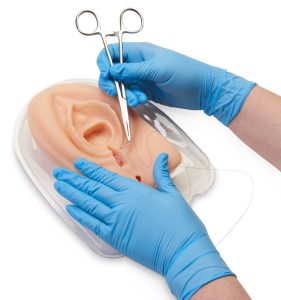 Episiotomie Training Set
