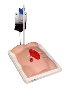 Fistel Vaardigheidstrainer