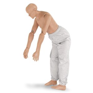 Flexibele Reddingspop Randy