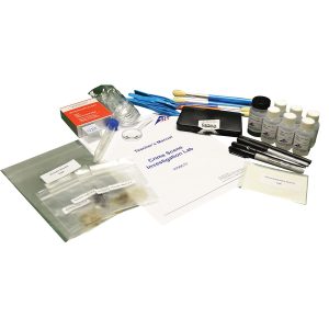 Forensisch Onderzoek Set