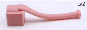 Gastroscopie Simulator