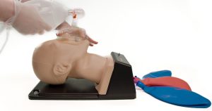 Geavanceerde AirSim Airway Management Trainer