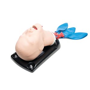 Geavanceerde AirSim Bronchoscopie Trainer