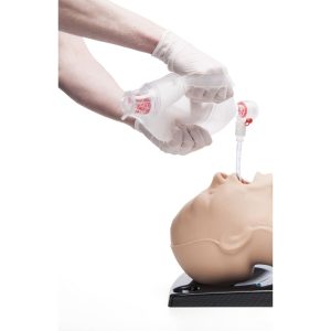 Geavanceerde AirSim Bronchoscopie Trainer