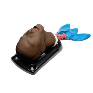 Geavanceerde AirSim Bronchoscopie Trainer