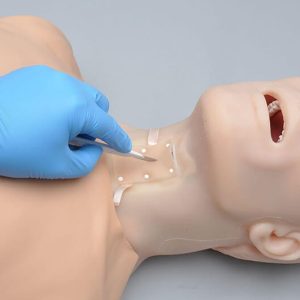 Geavanceerde Luchtwegen en Reanimatie Oefenpop