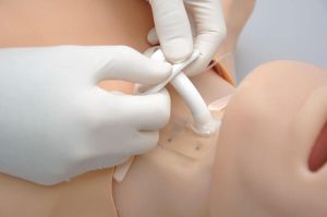 Geavanceerde Luchtwegen en Reanimatie Oefenpop