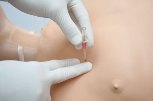 Geavanceerde Luchtwegen en Reanimatie Oefenpop