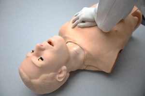 Geavanceerde Luchtwegen en Reanimatie Oefenpop