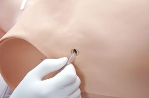 Geavanceerde Luchtwegen en Reanimatie Oefenpop