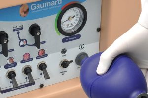 Geavanceerde Luchtwegen en Reanimatie Oefenpop