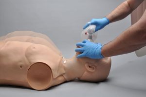 Geavanceerde Luchtwegen en Reanimatie Oefenpop