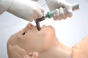 Geavanceerde Luchtwegen en Reanimatie Oefenpop
