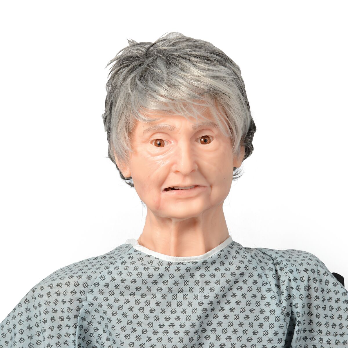 Geriatrische Oefenpop Teri