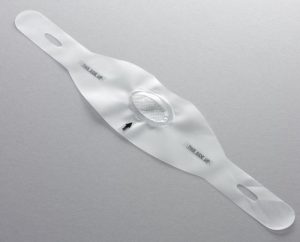 Gezichtsscherm voor Reanimatie Oefenpop Kind