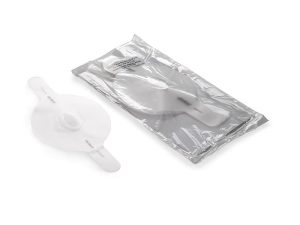 Gezichtsschermen voor Reanimatie Oefenpop Baby (50 stuks)