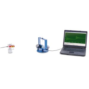 Gravitatieconstante Experiment