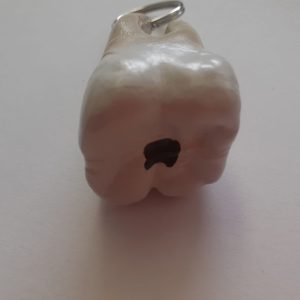Grote Sleutelhanger Kies