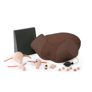 Gynaecologische vaardigheid trainer