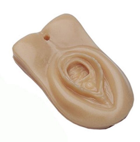 Hechtkussen voor Episiotomie Training Set