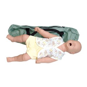Heimlich Greep Trainingspop Baby