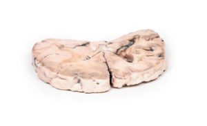 Herseninfarct Links, 3D Print