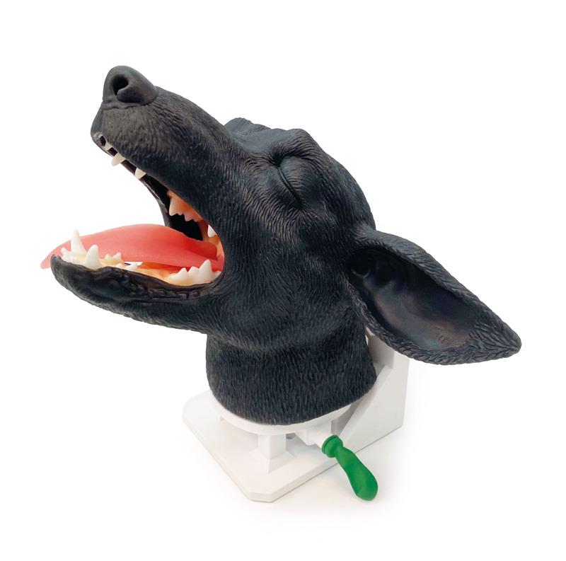 Hond Intubatie Trainer