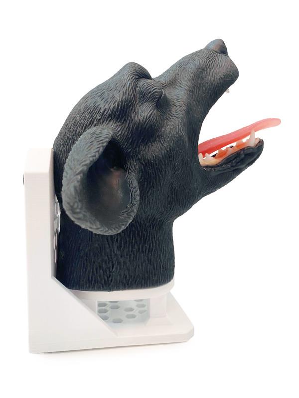 Hond Intubatie Trainer