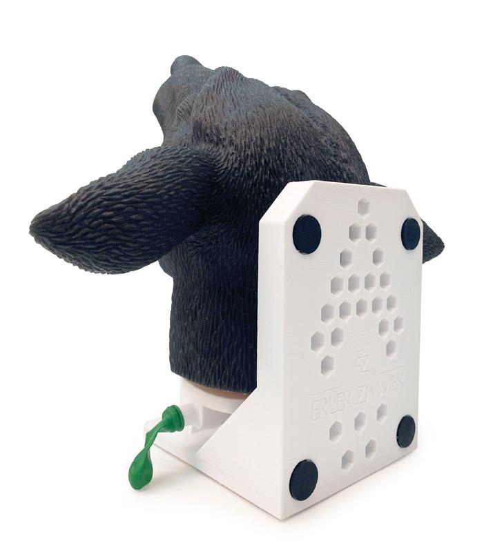 Hond Intubatie Trainer