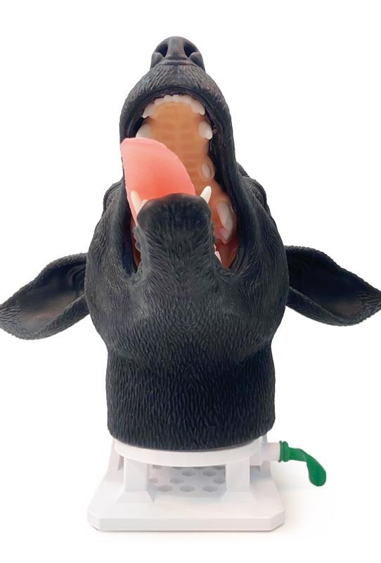 Hond Intubatie Trainer