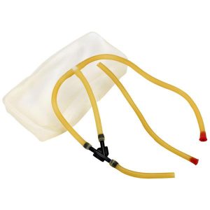 Huid en Ader voor Intraveneuze Injectie Trainer