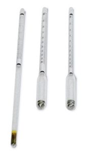 Hydrometer Set