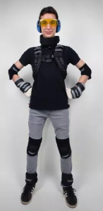 AgeMan Ouderdomssimulator Compact