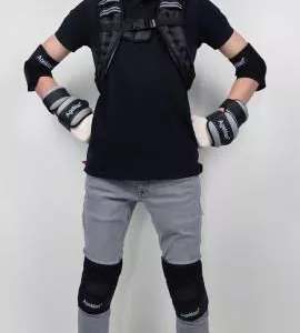 AgeMan Ouderdomssimulator Compact