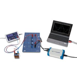 Impedanties Experiment