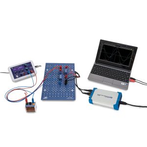 Impedanties Experiment