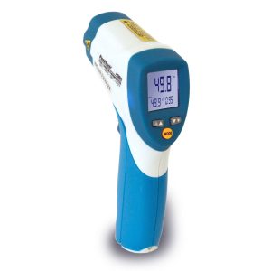 Infrarood Thermometer