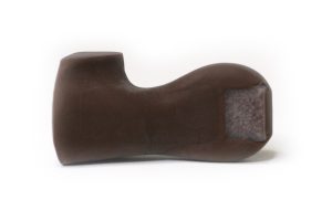 Ingegroeide Teennagel Model
