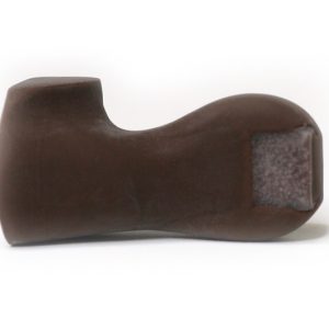 Ingegroeide Teennagel Model