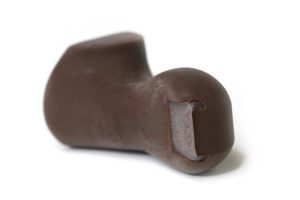 Ingegroeide Teennagel Model