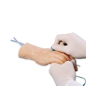 Injectie Oefenhand