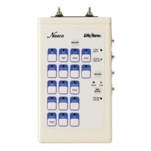 Interactieve ECG Simulator
