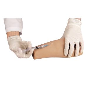 Intradermaal en Subcutaan