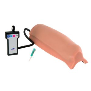 Intramusculaire Injectiesimulator Set