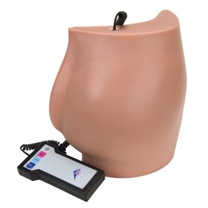 Intramusculaire Injectiesimulator Set